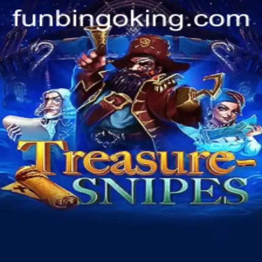 Discovering the World of TreasureSnipes: A FunBingo Adventure