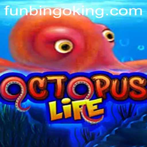 Discover the Exciting World of OctopusLife: A Dive into FunBingo
