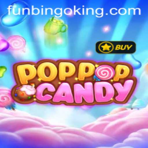 Exploring the Vibrant World of POPPOPCANDY: A FunBingo Experience