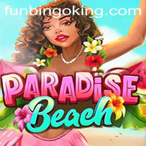 Experience Thrills and Chill in ParadiseBeach: FunBingo Awaits