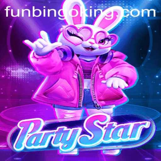 Experience the Ultimate Party with PartyStar and FunBingo