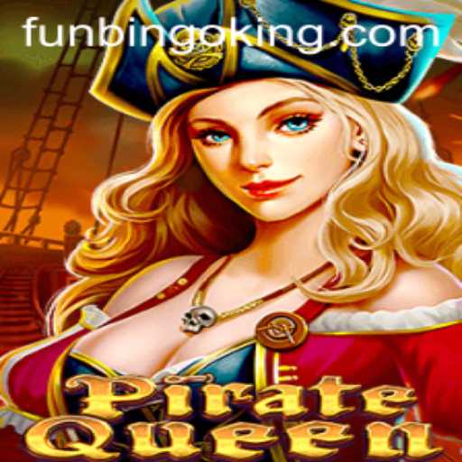 Embark on an Adventure with PirateQueen: The Ultimate FunBingo Experience