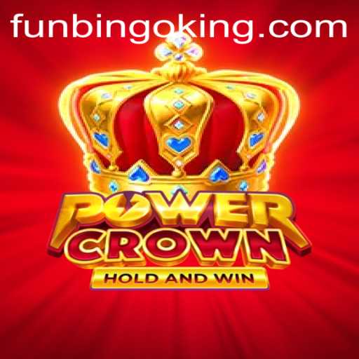 PowerCrown: A New Era in Online Gaming with FunBingo Elements