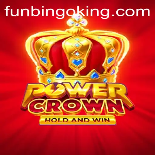 PowerCrown: A New Era in Online Gaming with FunBingo Elements
