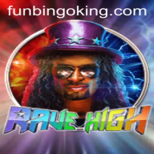 Unveiling 'RaveHigh' with 'FunBingo': A Journey into Vibrant Virtual Realities
