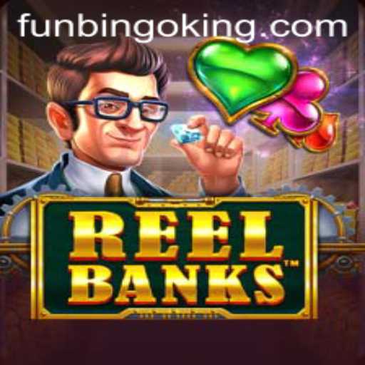 Exploring the Exciting World of ReelBanks: A Dive into FunBingo