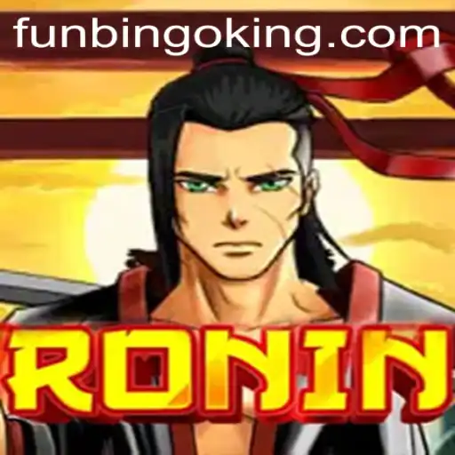 Unlocking the World of Ronin: A FunBingo Adventure