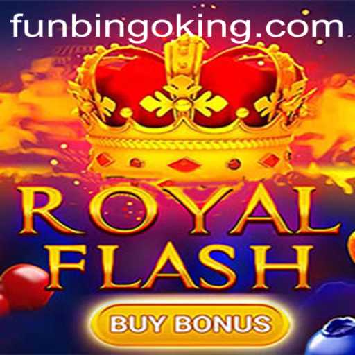 Exploring the Thrill of RoyalFlashBuyBonus: A FunBingo Experience