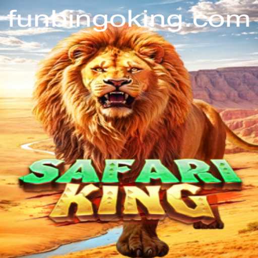Discover SafariKing: A Wild Adventure in FunBingo