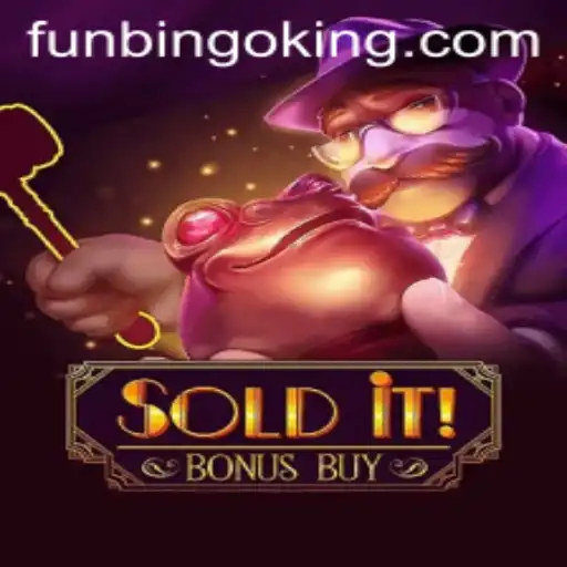 Explore the Exciting World of SolditBonusBuy and FunBingo