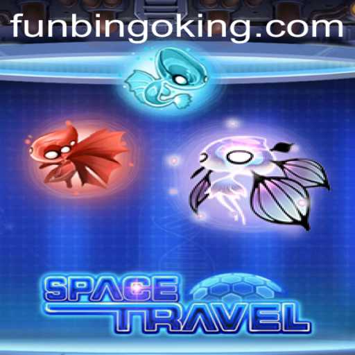 Exploring SpaceTravel: FunBingo's Cosmic Adventure