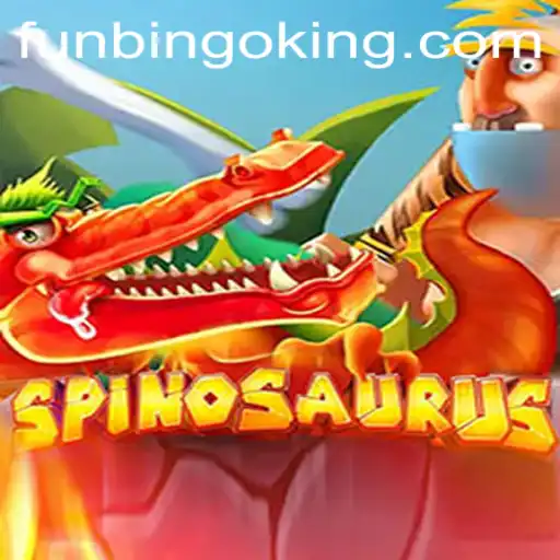 Exploring the Exciting World of Spinosaurus: A FunBingo Adventure
