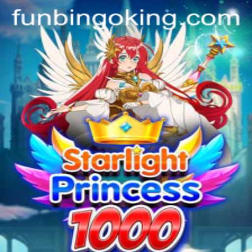 Explore the Enchanting World of StarlightPrincess1000: A FunBingo Extravaganza