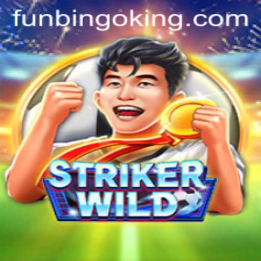 Experience the Thrill of StrikerWILD: A FunBingo Adventure