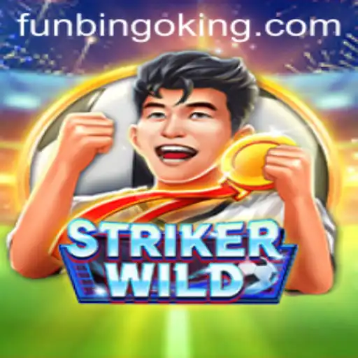 Experience the Thrill of StrikerWILD: A FunBingo Adventure