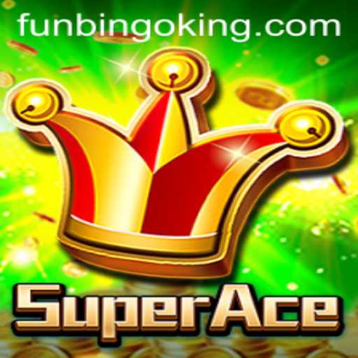 Discover the Exciting World of SuperAce: A FunBingo Game