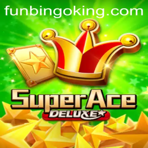 SuperAceDeluxe: An Epic Gaming Adventure with FunBingo