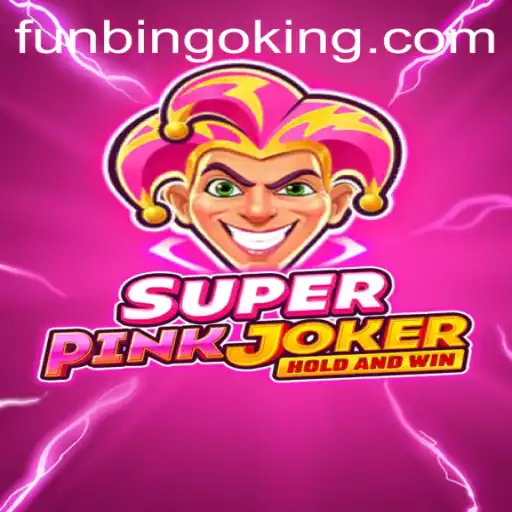 SuperPinkJoker: A Fun-Filled Puzzle Adventure with a Twist