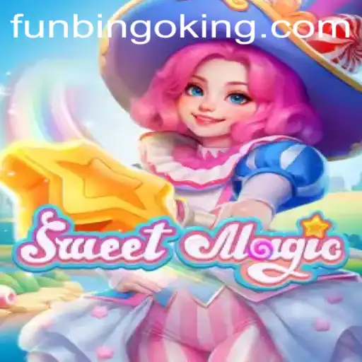 SweetMagic: An Enchanting Adventure Awaits with FunBingo
