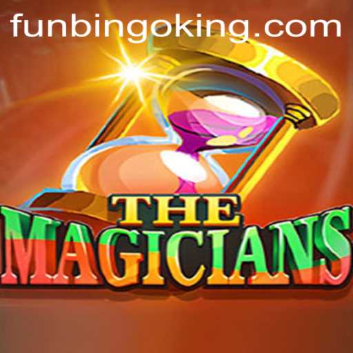 TheMagicians: A Spellbinding Game with FunBingo Elements