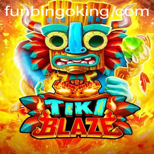 Exploring TikiBlaze: A New Gaming Experience
