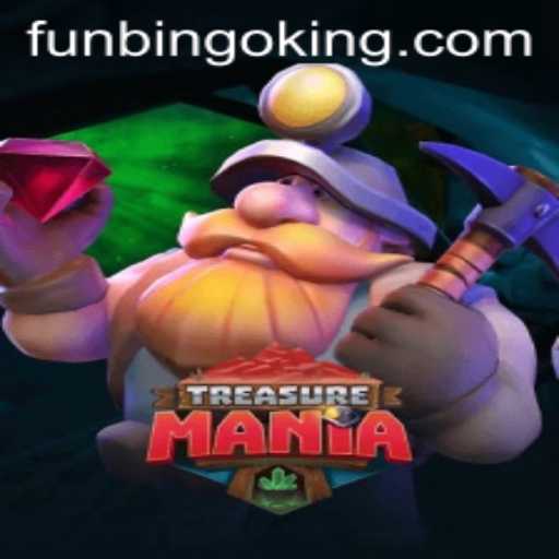 Explore the Excitement of TreasureMania and FunBingo