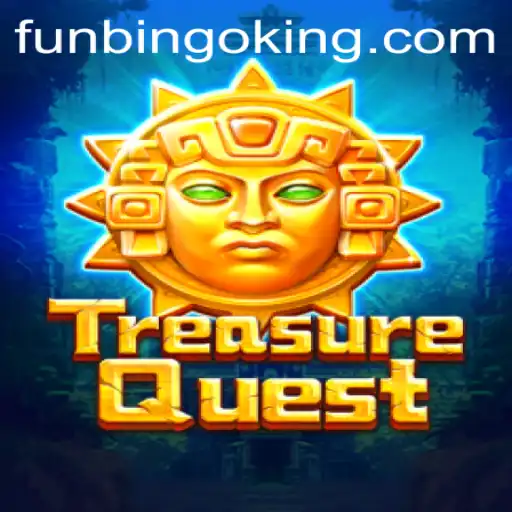 Discover the Excitement of TreasureQuest with a FunBingo Twist