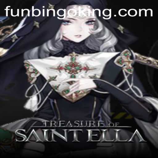 Discover the Exciting World of TreasureofSaintElla: A New Era of Gameplay