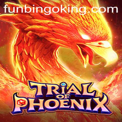 The Enigmatic World of TrialofPhoenix: A FunBingo Adventure