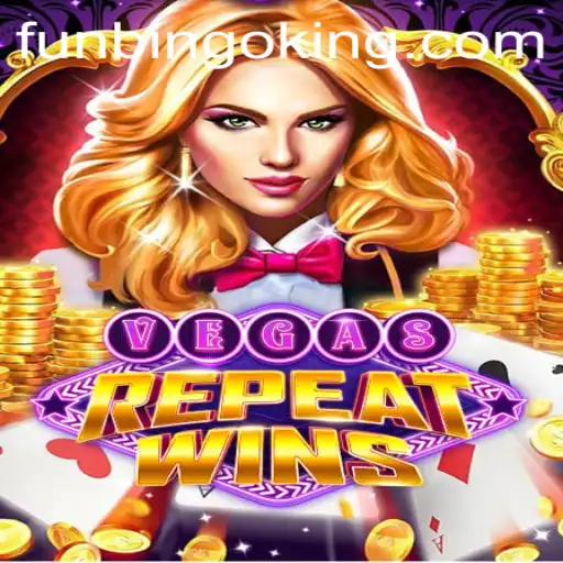 Explore the Exciting World of VegasRepeatWins and FunBingo
