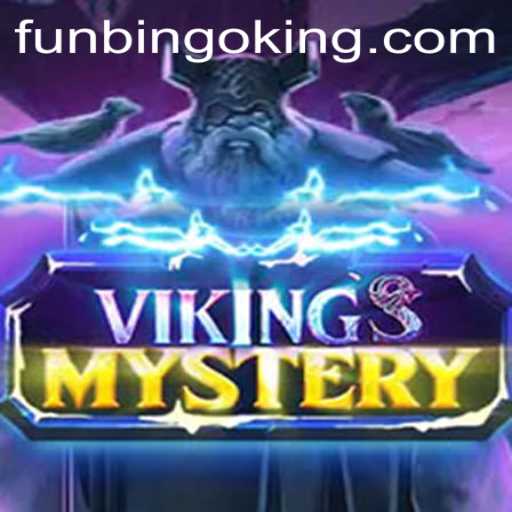 Exploring VikingsMystery: A Thrilling Adventure Game with a Dash of FunBingo