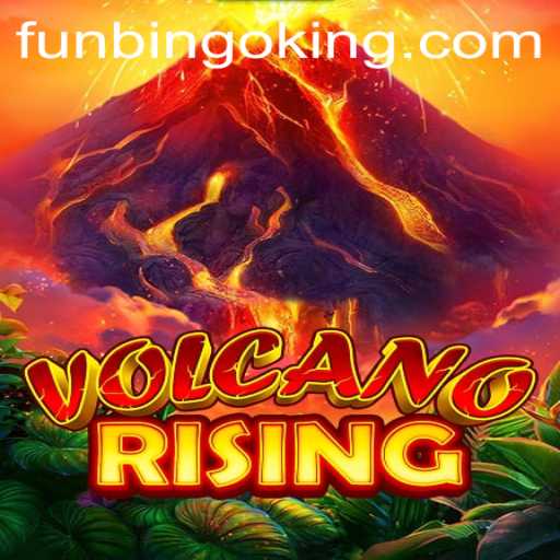 VolcanoRising: An Exciting Gaming Experience Enhanced by FunBingo