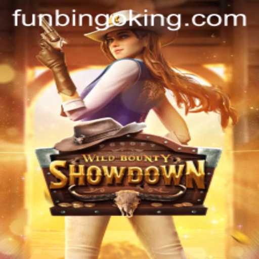 WildBountyShowdown: Experience the Thrill in FunBingo Style