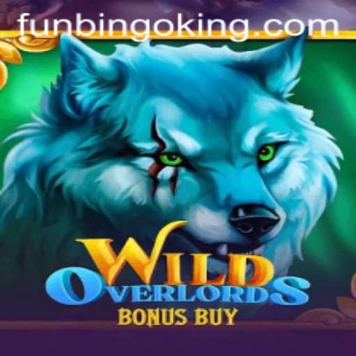 WildOverlordsBonusBuy Meets FunBingo: A New Gaming Phenomenon