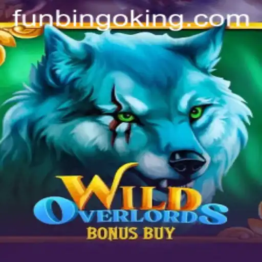 WildOverlordsBonusBuy Meets FunBingo: A New Gaming Phenomenon