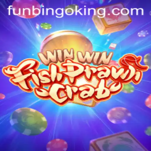 WinWinFishPrawnCrab: A Dive into the Exciting World of FunBingo