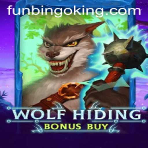 Unleashing the Thrills of WolfHidingBonusBuy: A Deep Dive into FunBingo