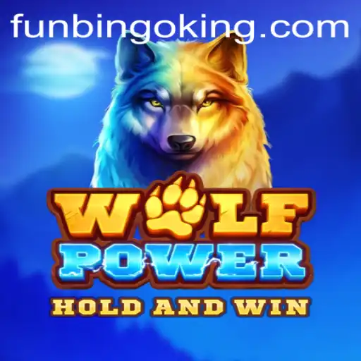 WolfPower Game: A Captivating Journey into FunBingo