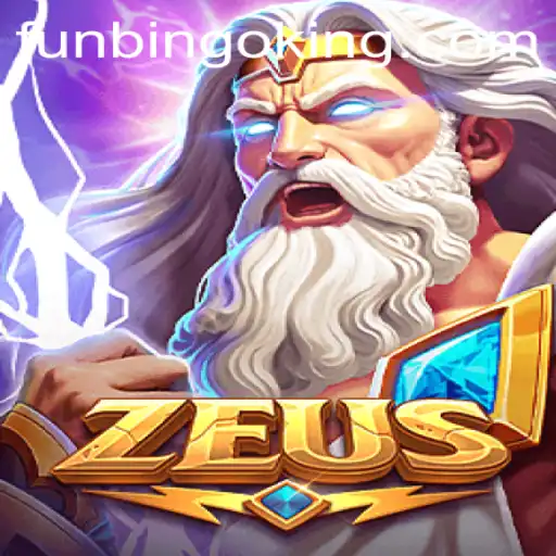 Zeus Unleashed: Discover FunBingo's Electrifying New Game Experience