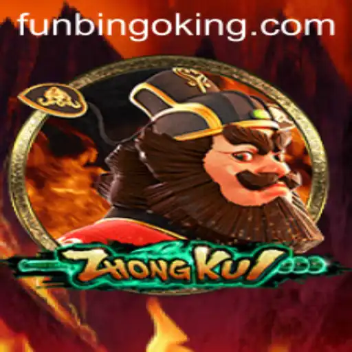 The Enchanting World of ZhongKui and FunBingo: A Unique Gaming Experience