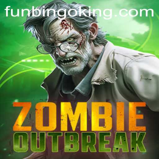 ZombieOutbreak: Dive into the Frenzy with FunBingo Elements